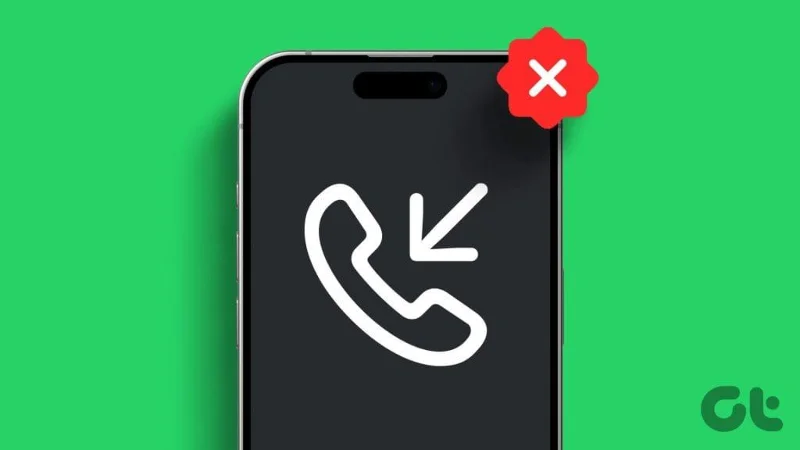 Comment empêcher quelqu'un de vous appeler sans bloquer