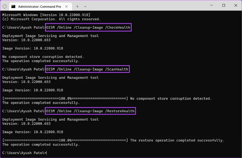 6 manieren om Windows Modules Installer Worker Hoog CPU-gebruik te verhelpen