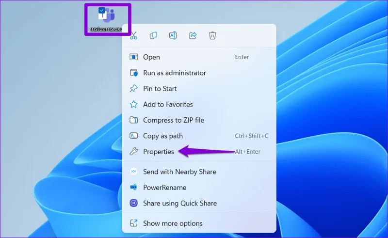 Las 7 soluciones principales para un problema de error en Microsoft Teams en Windows