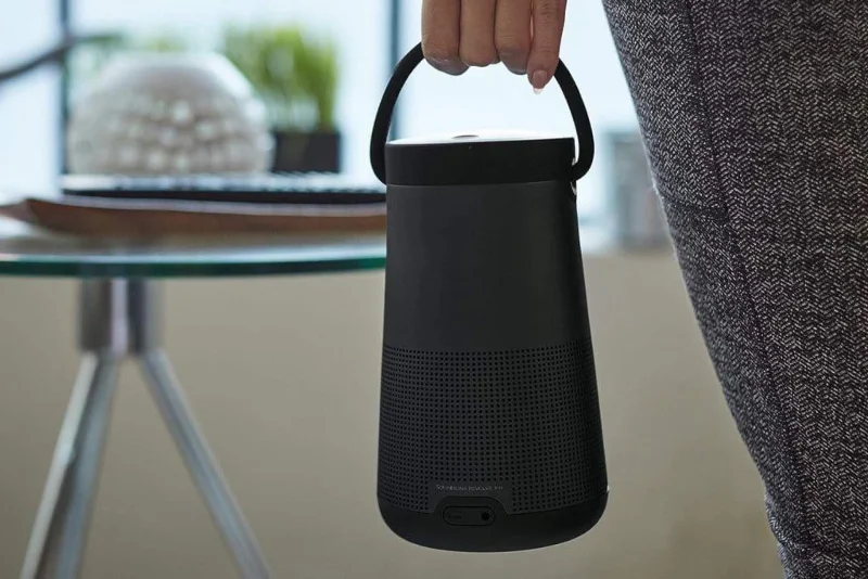 Top 6 des alternatives Sonos Move que vous pouvez envisager