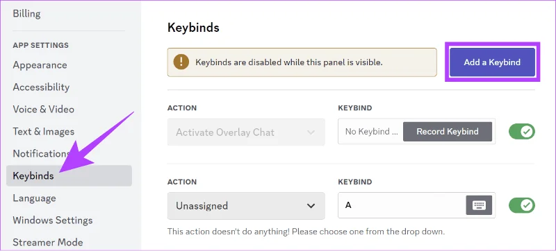 37 raccourcis clavier Discord pour Windows et Mac