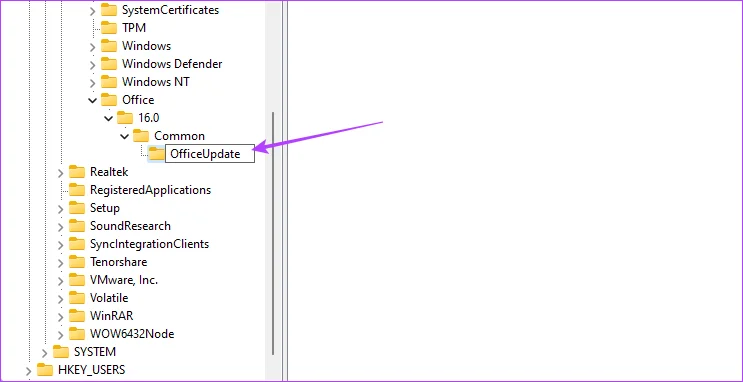 4 mejores formas de deshabilitar las actualizaciones de Office en Windows 11