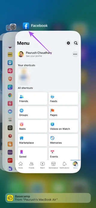 6 meilleures solutions pour les notifications d'anniversaire qui ne s'affichent pas sur Facebook