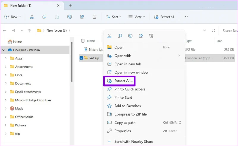 3 أفضل الطرق لاستخراج الصور من عرض PowerPoint التقديمي
