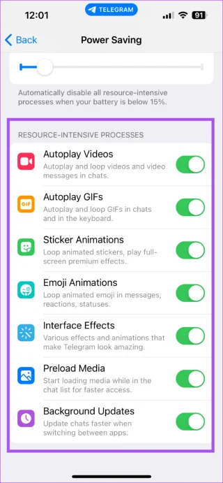 De 5 beste oplossingen voor Picture-in-Picture die niet werkt in Telegram op iPhone en Android