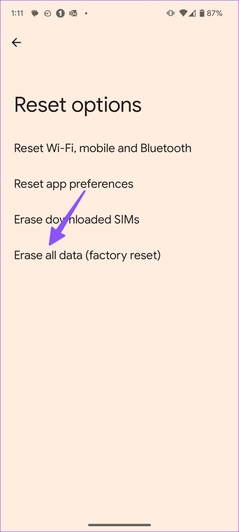 Top 13 manieren om een ​​Android-telefoon te repareren blijft de netwerkverbinding verliezen