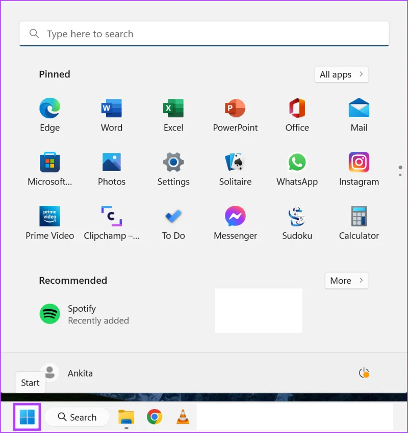 Cómo arreglar la tecla Intro o la tecla Retroceso que no funcionan en Windows 11