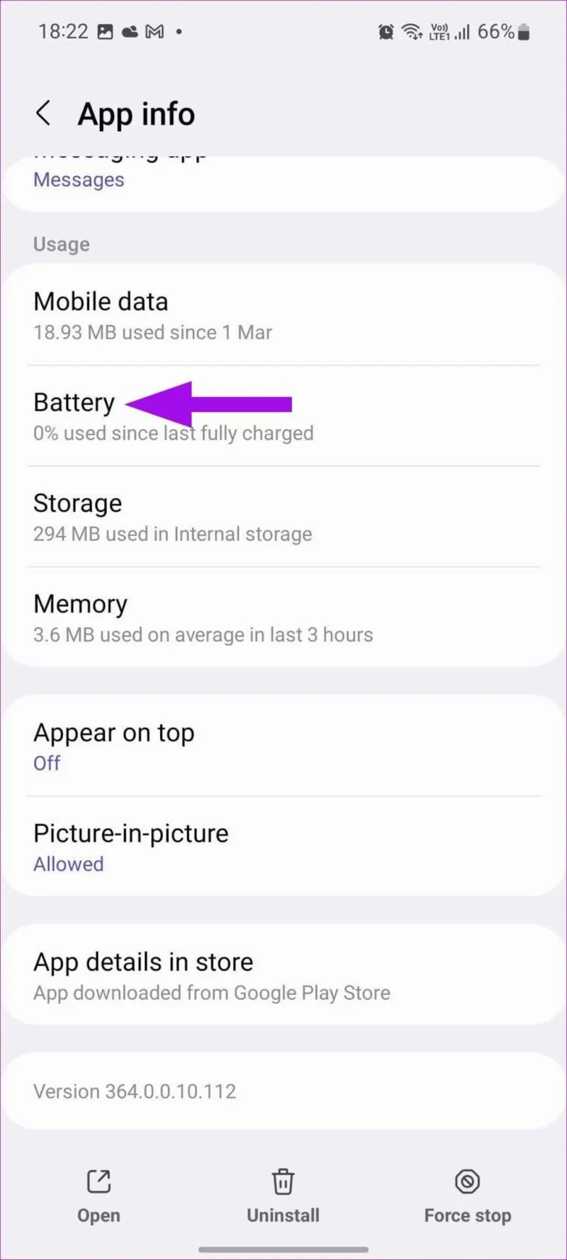 Top 13 des façons de corriger les notifications retardées dans Facebook Messenger