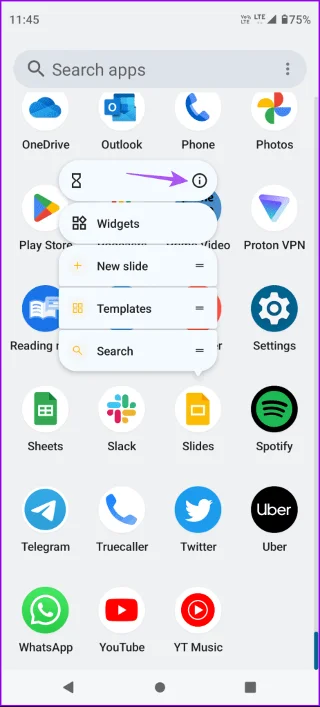 7 beste oplossingen voor de Google Presentaties-app werkt niet op iPhone en Android