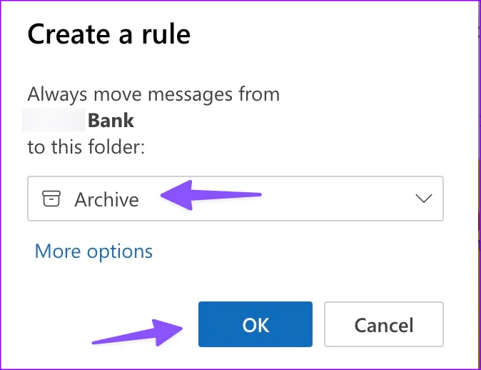 Perché ricevo email di spam su Gmail e Outlook