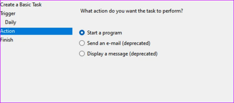 Las 6 formas principales de programar el apagado automático en Windows 11