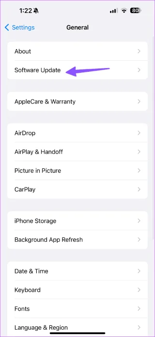 Top 7 manieren om de actieknop te repareren die niet werkt op iPhone 15 Pro