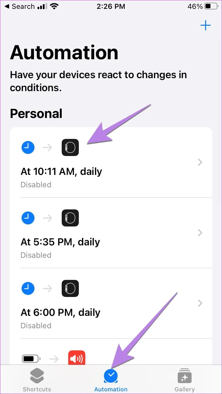 6 manieren om Apple Watch Face te repareren blijft veranderen