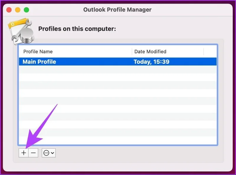 7 meilleures façons de réparer Outlook pour Mac qui ne se synchronise pas