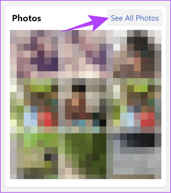 Come eliminare più (o tutte) foto su Facebook