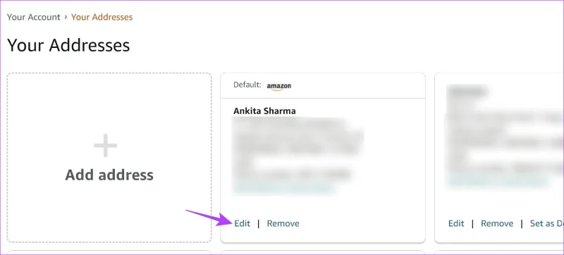 9 modi per correggere l'errore "Questo articolo non può essere spedito" di Amazon