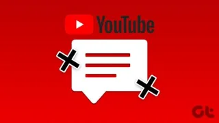 Le 10 principali correzioni per limpossibilità di pubblicare commenti su video e cortometraggi di YouTube