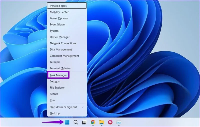 현재 Windows 컴퓨터에 로그인한 사람을 찾는 방법