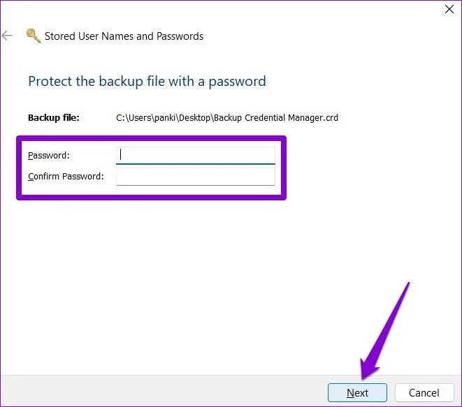 Cómo acceder y utilizar el Administrador de credenciales en Windows 10 y Windows 11