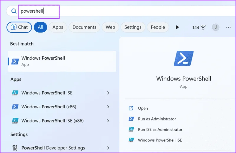 4 szybkie sposoby sprawdzania identyfikatora sprzętu (HWID) urządzenia w systemie Windows 11