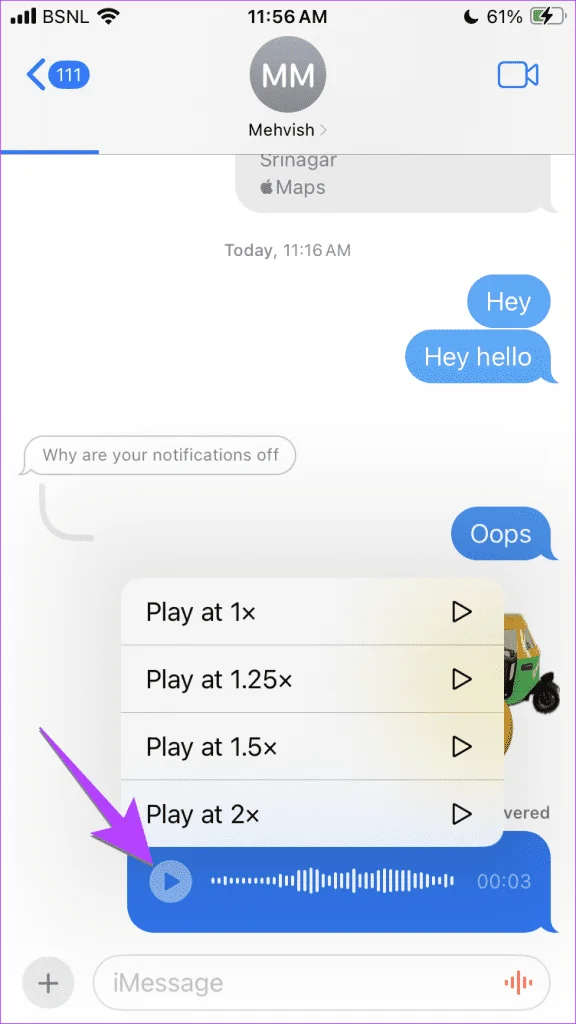 Top 19 iOS 17-berichten en FaceTime-functies en -tips