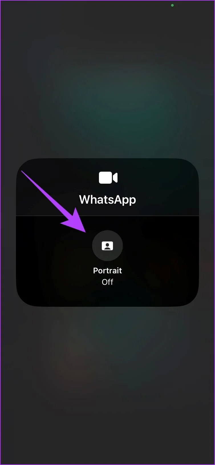 Hoe u de achtergrond kunt vervagen in WhatsApp-videogesprekken op iPhone en Android