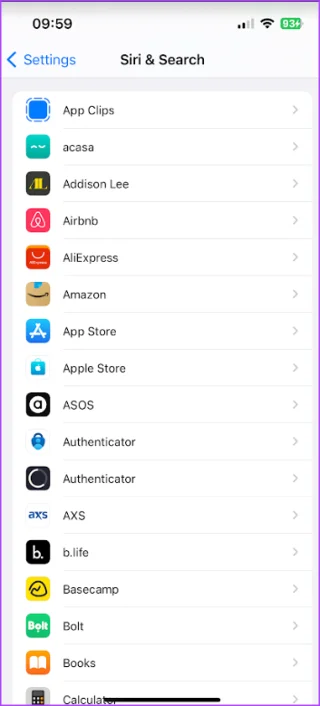 วิธีปรับแต่งการตอบสนองและการกระทำของ Siri บน iPhone