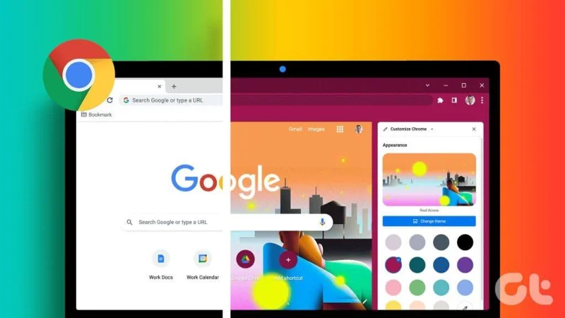10 tips om de Chrome-startpagina of nieuwe tabbladpagina aan te passen