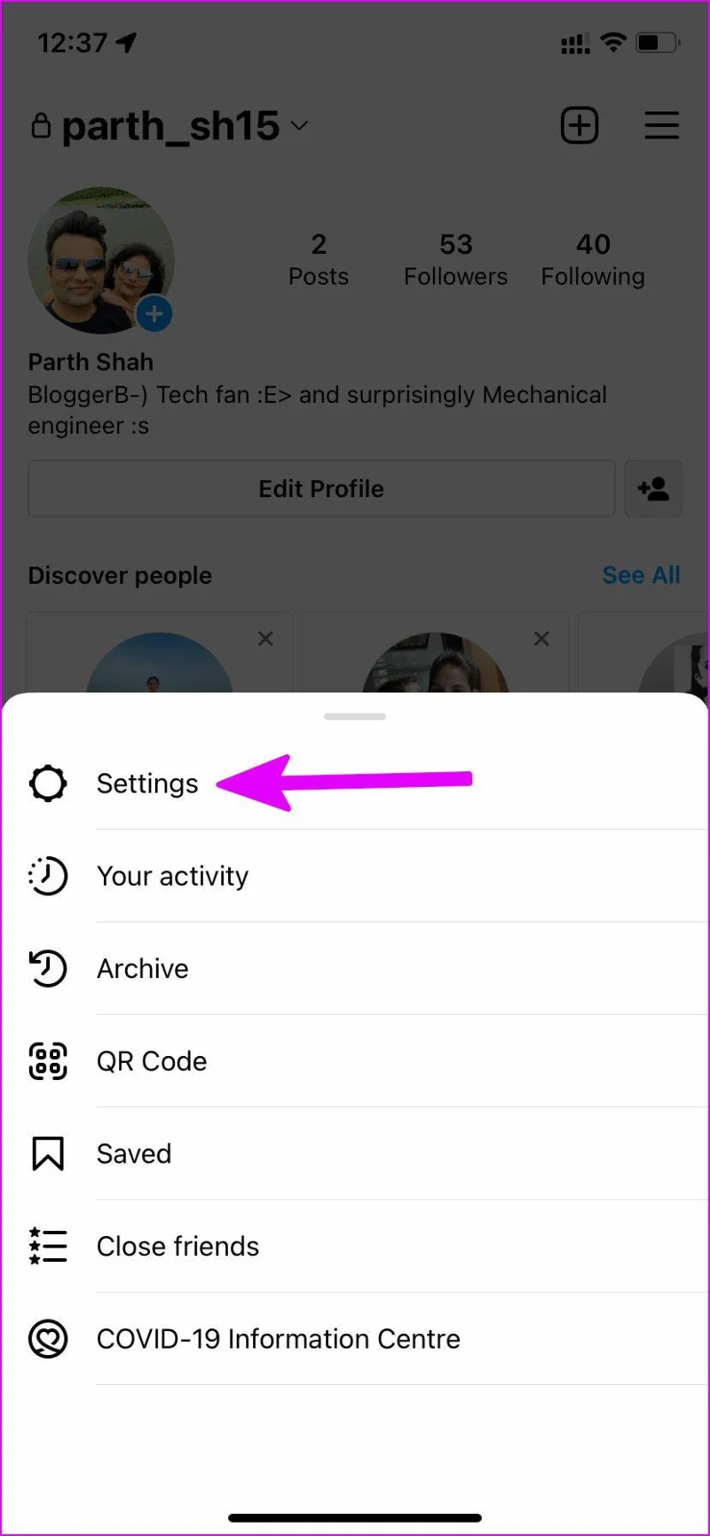 Gli 11 modi principali per risolvere il problema con l'adesivo Aggiungi il tuo di Instagram che non funziona