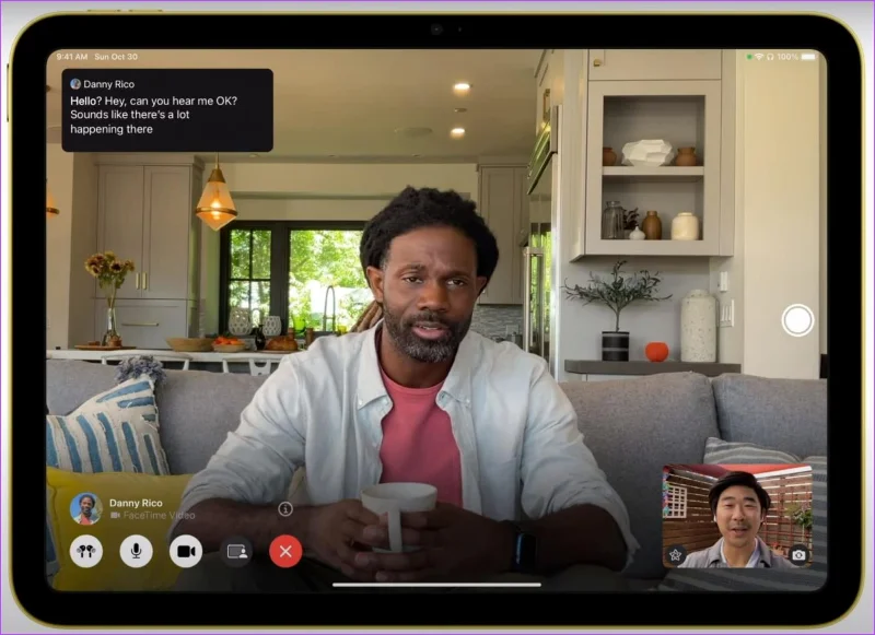Top 15 FaceTime-tips en -trucs voor iPhone en iPad