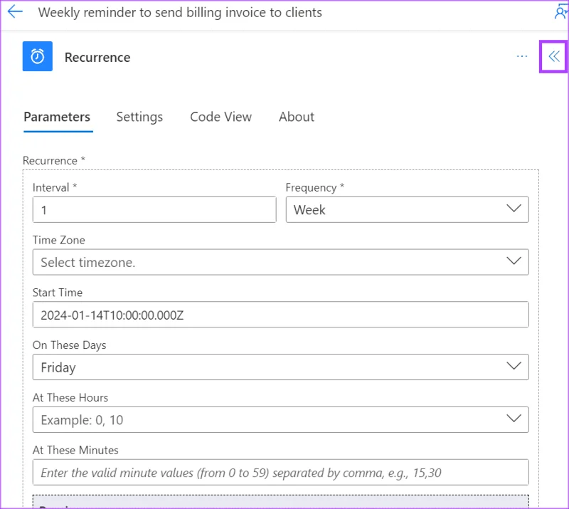 Come inviare e-mail ricorrenti in Microsoft Outlook