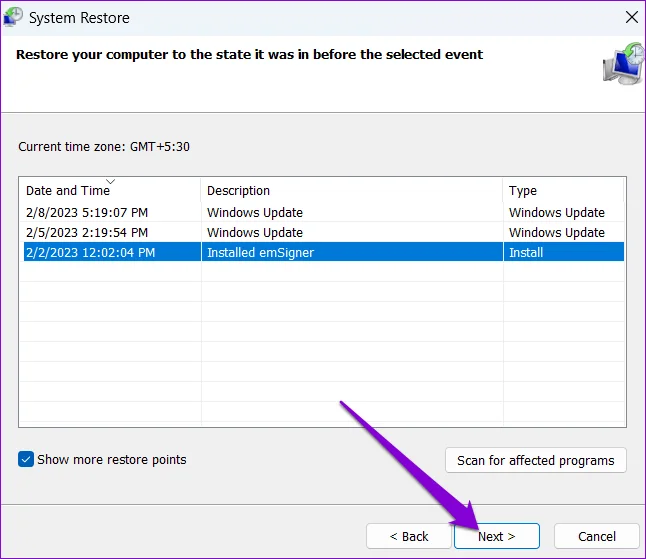 Las 6 mejores formas de reparar una PC con Windows atascada. Espere a que aparezca la pantalla GPSVC
