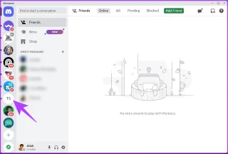 Come creare uno spoiler (testo o immagine) su Discord