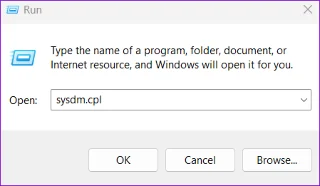 3 formas de eliminar puntos de restauración antiguos en Windows 11