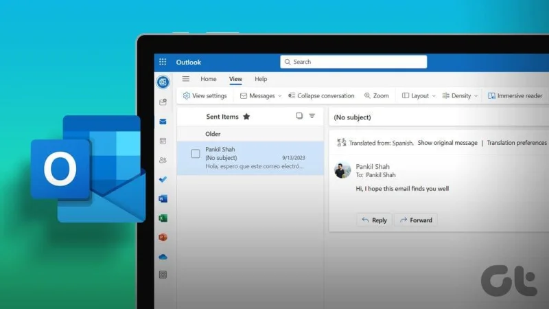 Come tradurre le email in Microsoft Outlook