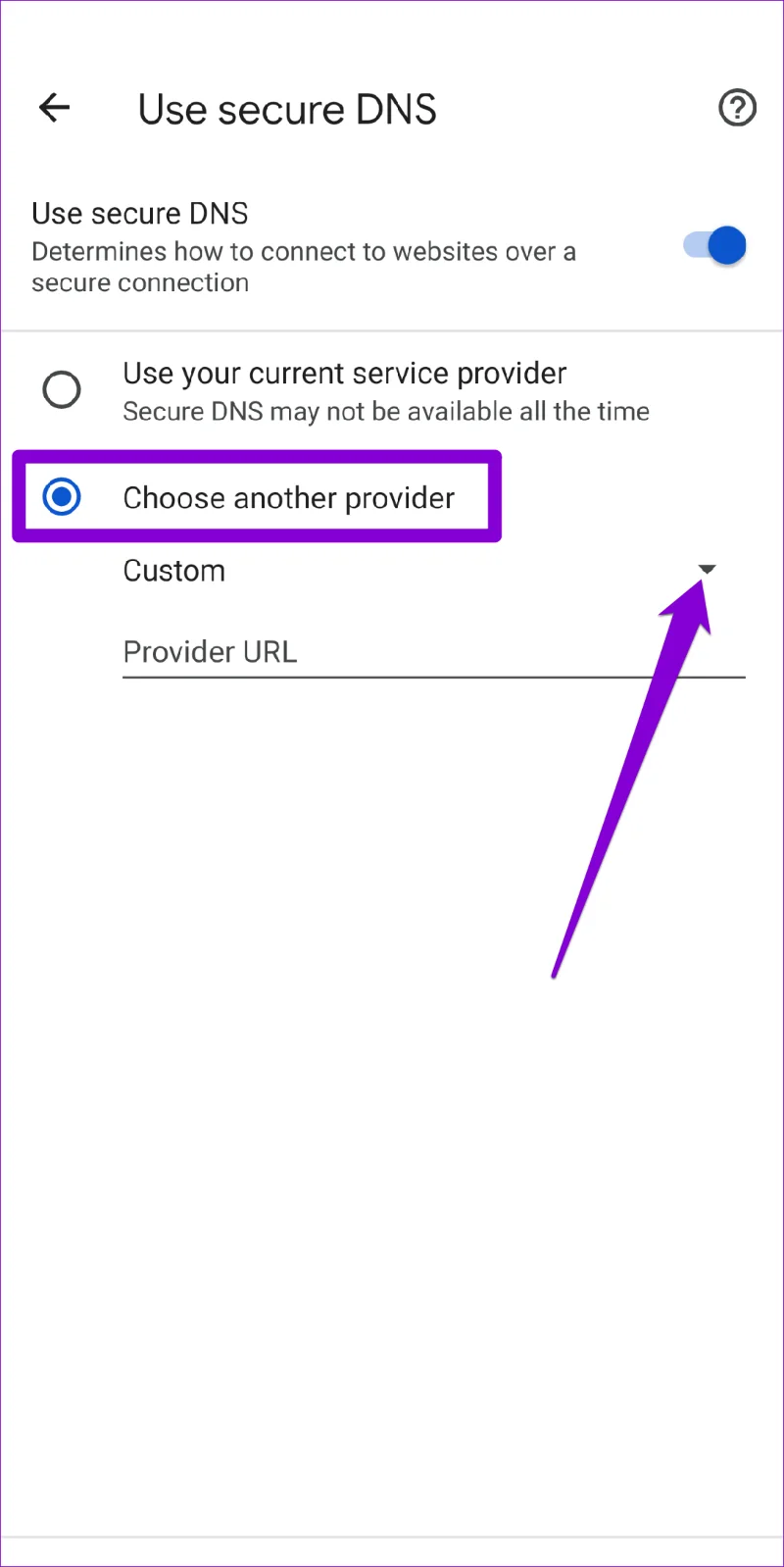 Top 10 manieren om te verhelpen dat Google Chrome geen pagina's laadt op Android en iPhone