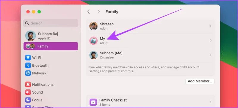 Hoe u Family Sharing kunt verlaten op iPhone, iPad en Mac