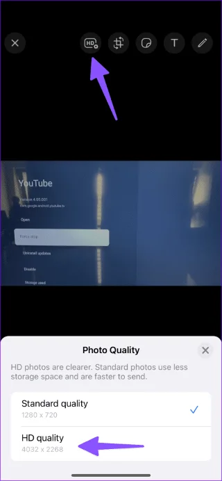 Top 5 manieren om meerdere foto's vanaf de iPhone te verzenden