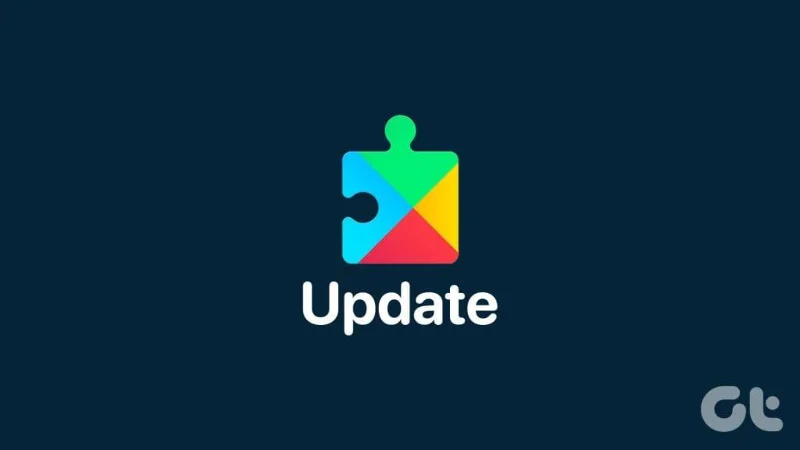 Hoe u Google Play-services handmatig kunt updaten