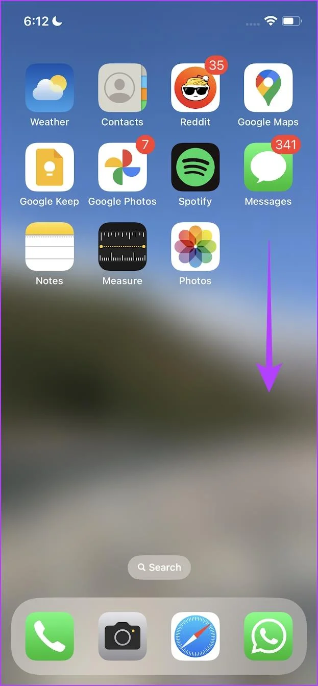 20 formas de reparar los datos móviles del iPhone que no funcionan