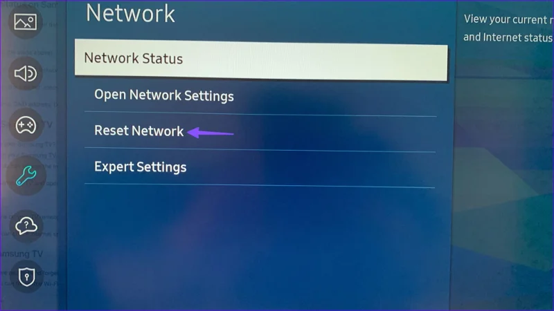 I 12 modi principali per risolvere la mancata connessione della TV Samsung al Wi-Fi