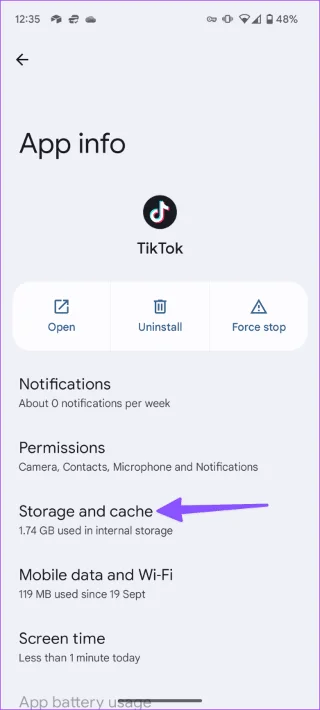 I 9 modi principali per correggere gli effetti TikTok che non funzionano