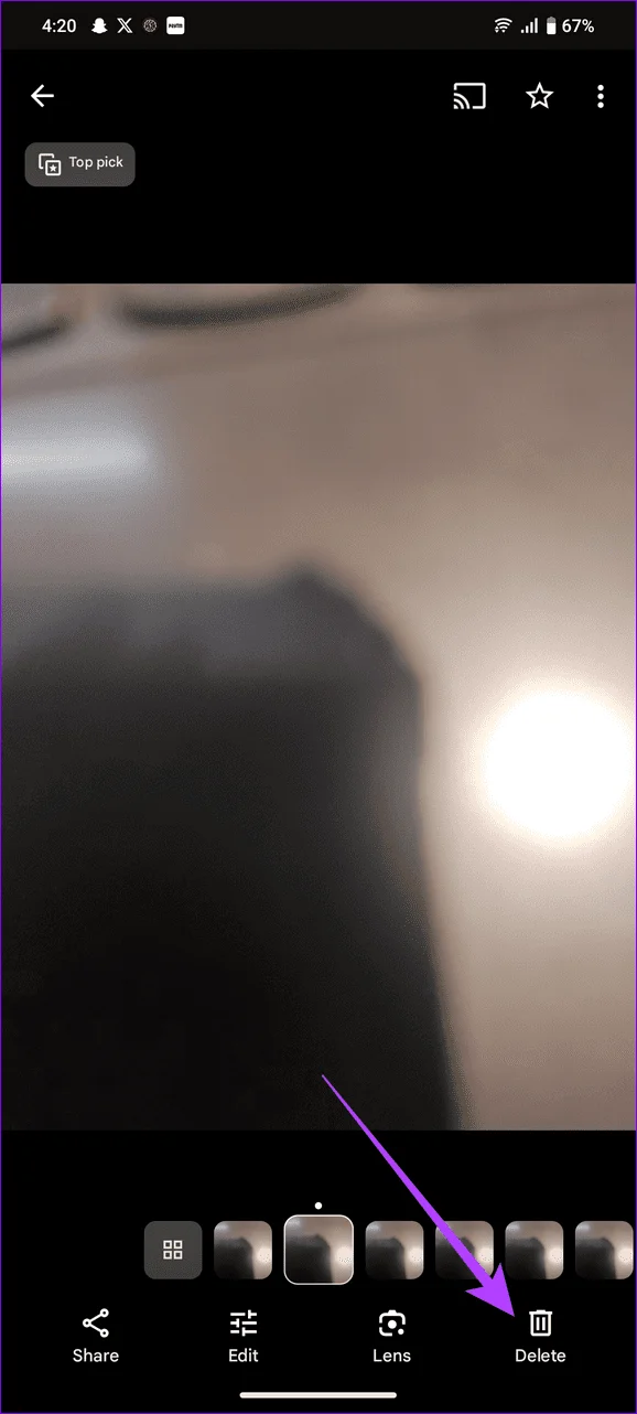 4 manieren om dubbele foto's op Android te verwijderen