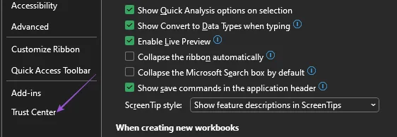 كيفية إنشاء زر الطباعة إلى PDF في Microsoft Excel على نظام التشغيل Windows 11