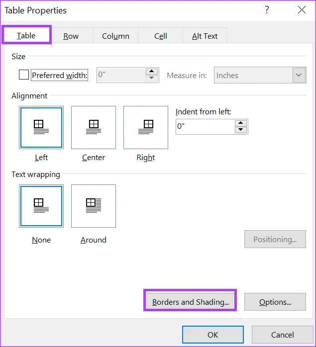 3 أفضل الطرق لتسطير النص في Microsoft Word
