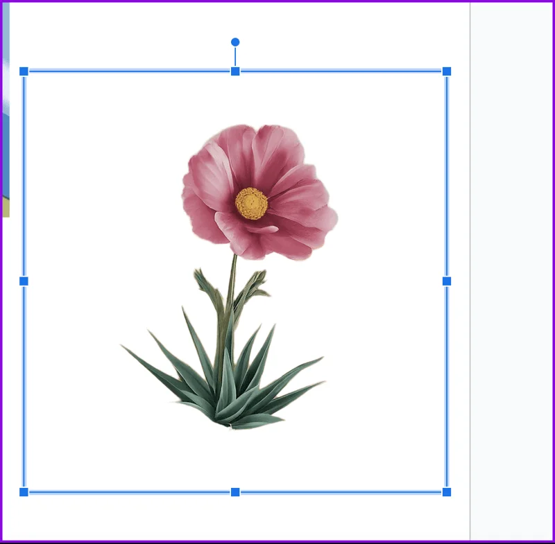 วิธีสร้างรูปภาพด้วย Duet AI ใน Google Slides