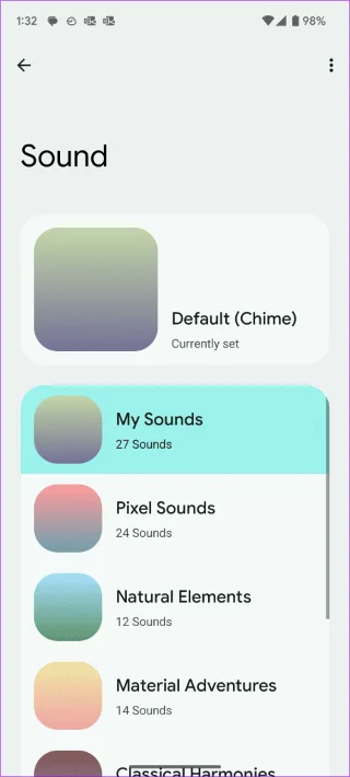 Come modificare il suono di notifica di Microsoft Teams
