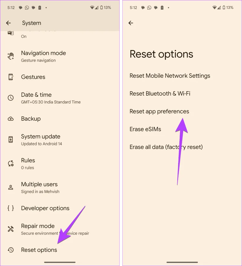 Hoe u de standaard PDF-viewer op Android kunt wijzigen