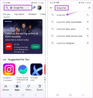 8 วิธีในการแก้ไข Snapchat My AI ไม่ทำงานหรือแสดงบนแอพมือถือ