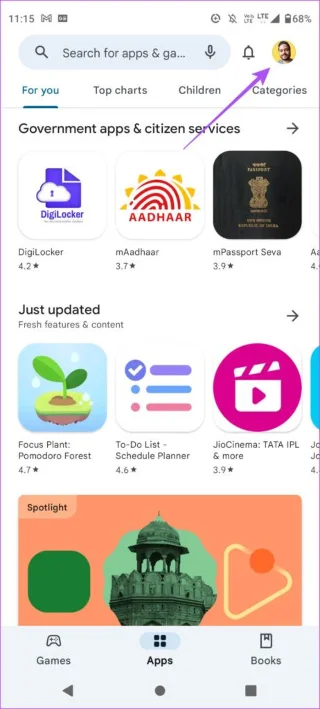 5 manieren om het mobiele datagebruik op Android te beperken